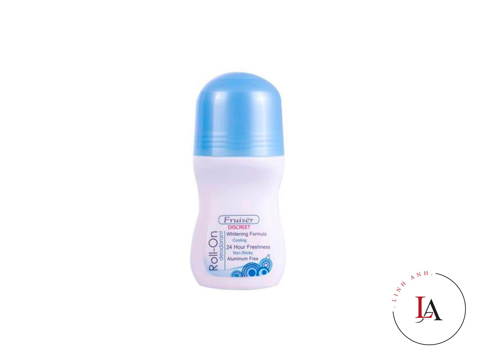 Lăn khử mùi Fruiser 50ml